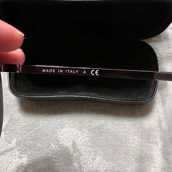 Chanel Sunglass